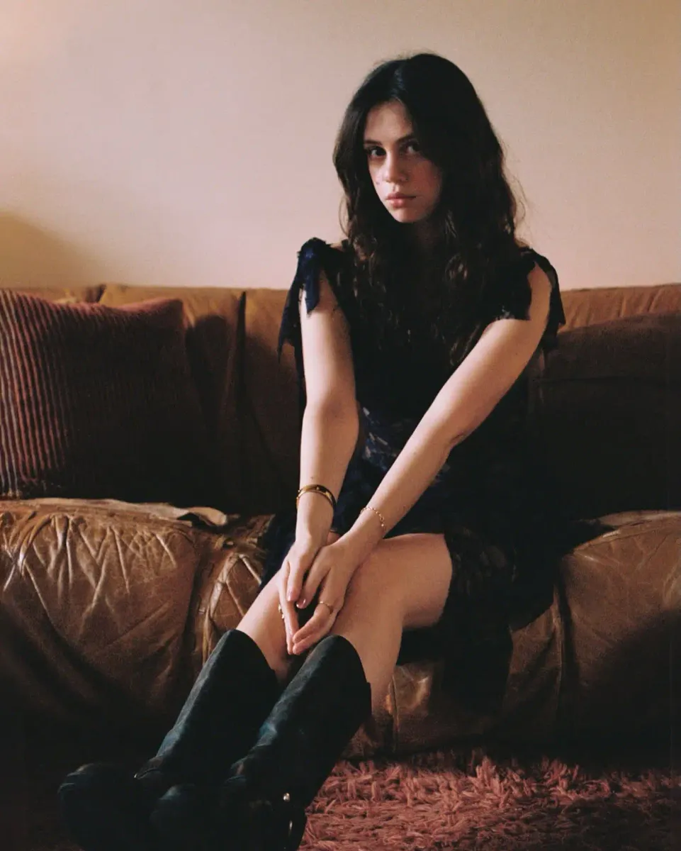 INSTORE: showcase & signing w/ MATILDA MANN (UK / pop) @ Balades Sonores