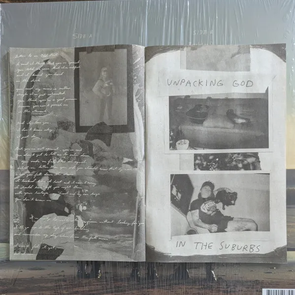 The Record — boygenius