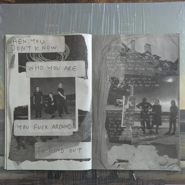 The Record — boygenius