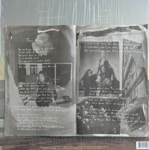 The Record — boygenius