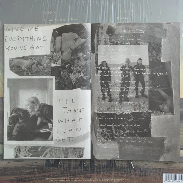 The Record — boygenius