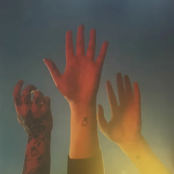 The Record — boygenius