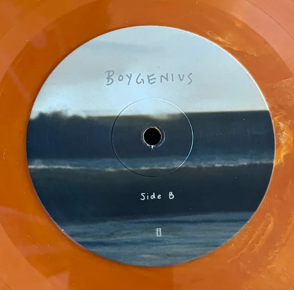 The Record — boygenius