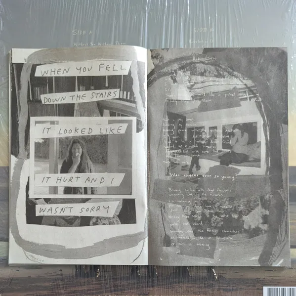The Record — boygenius