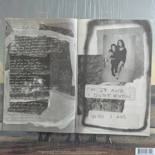 The Record — boygenius