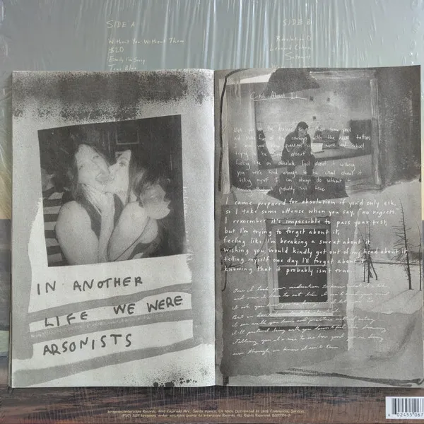 The Record — boygenius