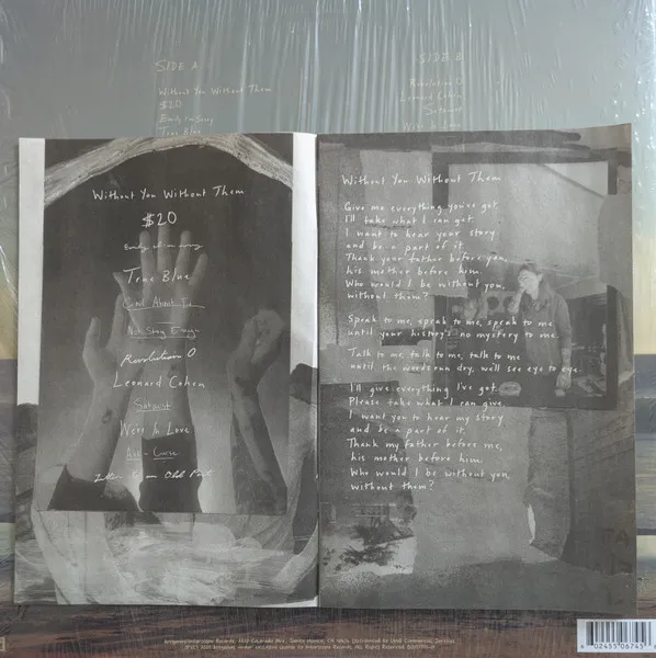 The Record — boygenius