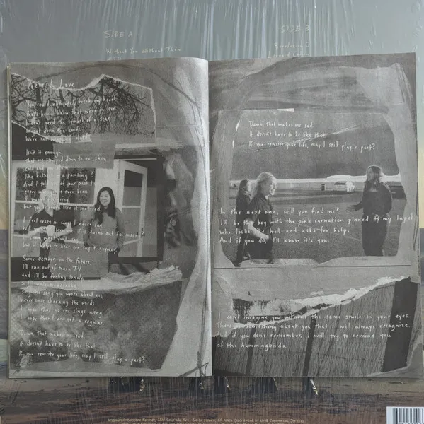 The Record — boygenius