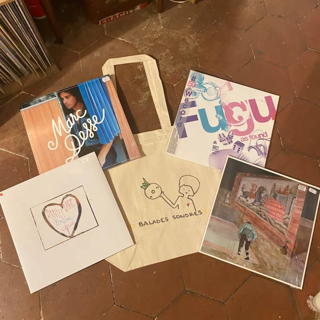 Pack Anniv’10 Ans – ‘Made In France’ — 