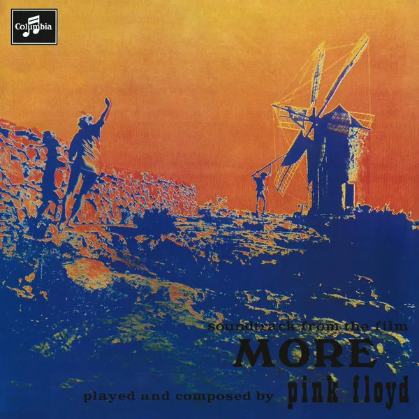 Soundtrack From The Film "More"