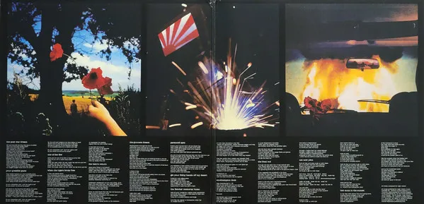 The Final Cut — Pink Floyd