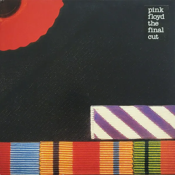 The Final Cut — Pink Floyd