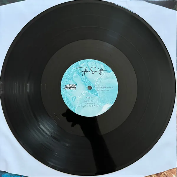 Taylor Swift — Taylor Swift
