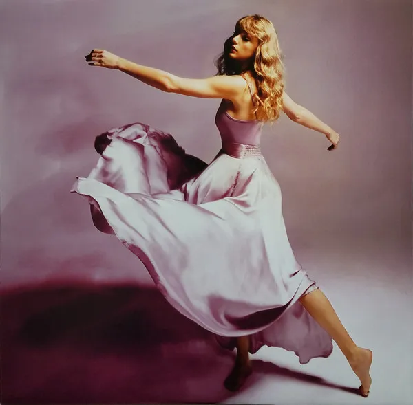 Speak Now (Taylor's Version) — Taylor Swift