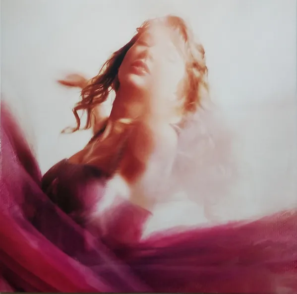Speak Now (Taylor's Version) — Taylor Swift