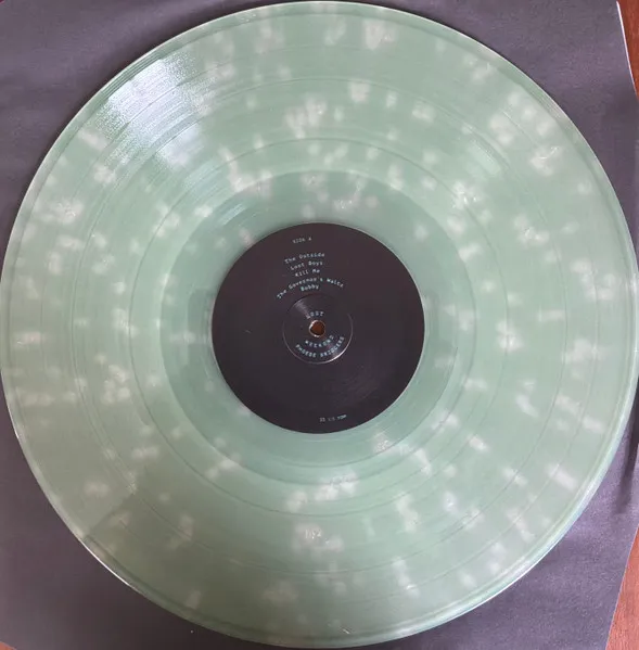 Lost Weekend — Phoebe Bridgers