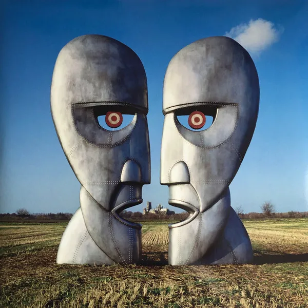 The Division Bell — Pink Floyd