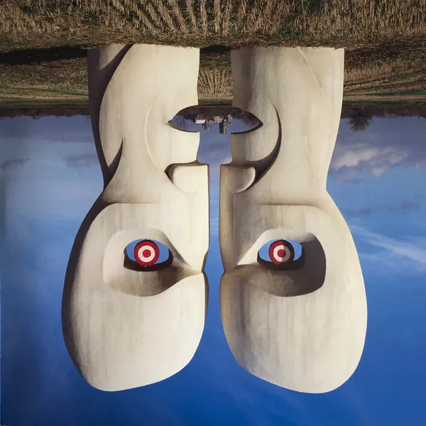 The Division Bell — Pink Floyd