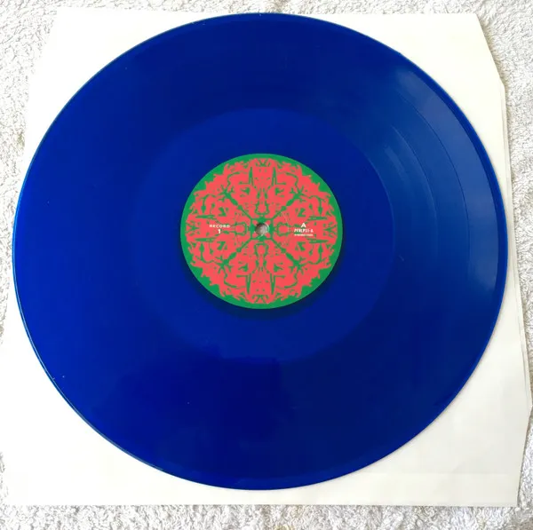 The Division Bell — Pink Floyd