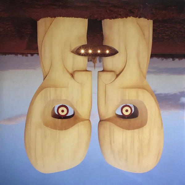 The Division Bell — Pink Floyd