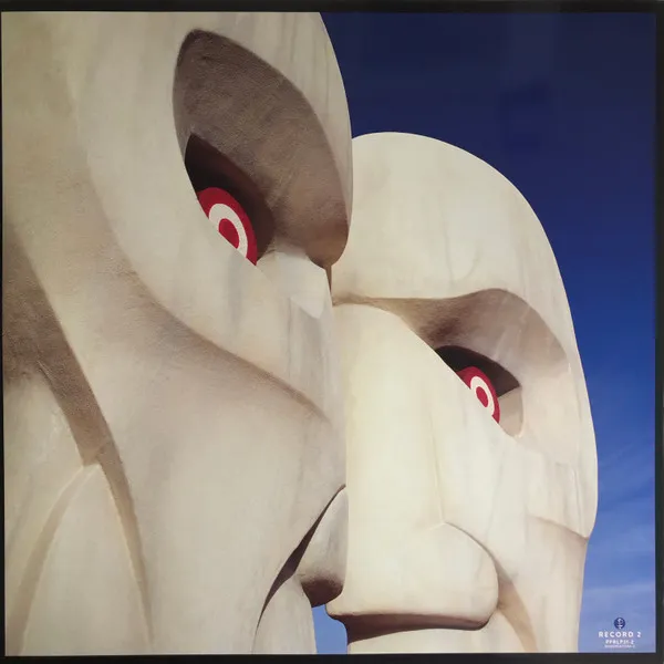 The Division Bell — Pink Floyd