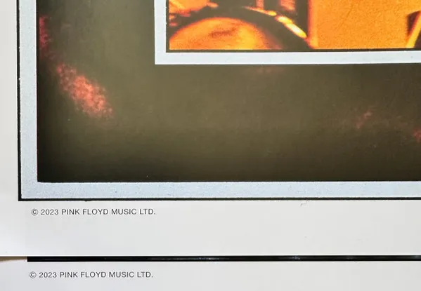 The Dark Side Of The Moon — Pink Floyd