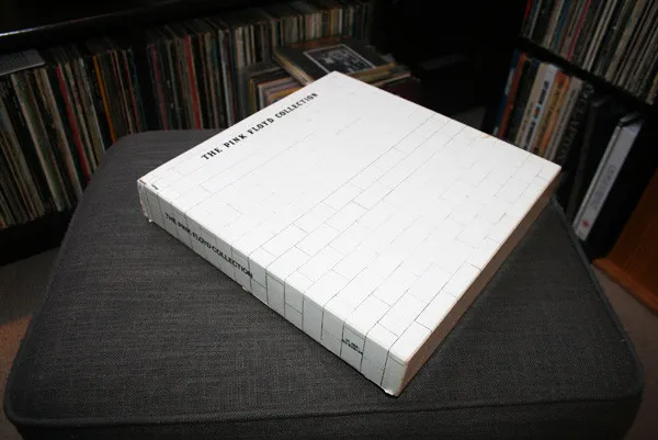 The Pink Floyd Collection — Pink Floyd