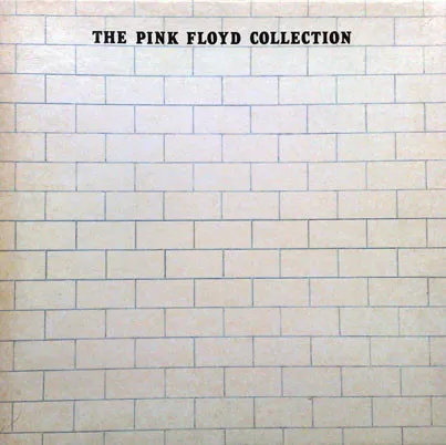 The Pink Floyd Collection — Pink Floyd