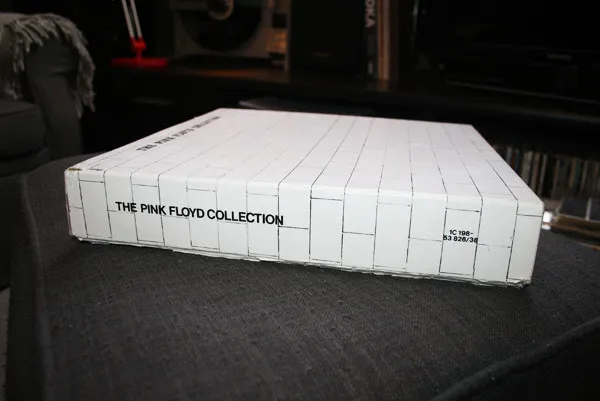 The Pink Floyd Collection — Pink Floyd