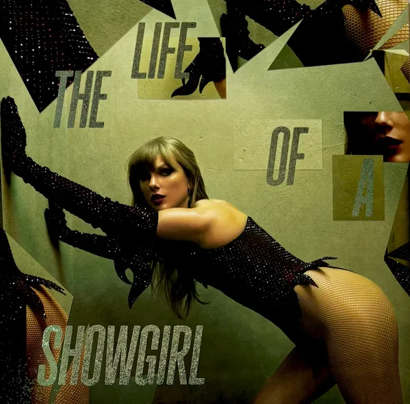 The Life Of A Showgirl