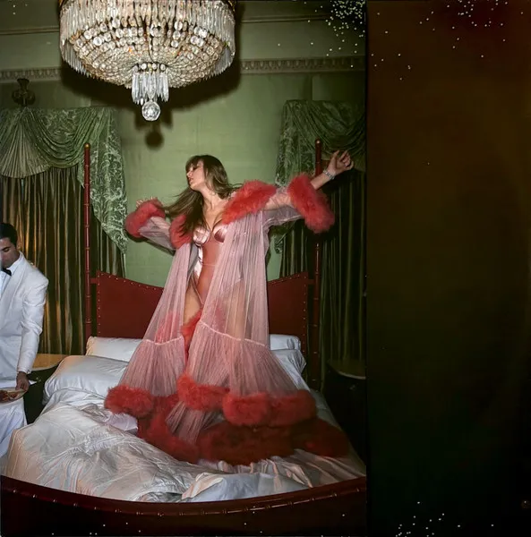 The Life Of A Showgirl — Taylor Swift