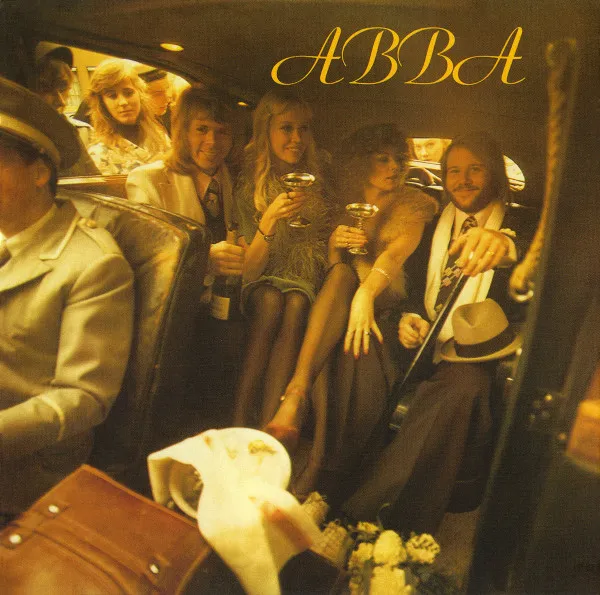 ABBA — ABBA